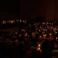 Lumina de la Gospel Fara Bariere