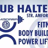 Clubul de Haltere Electromotor