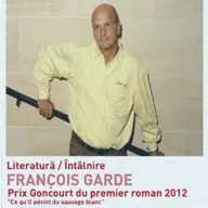 Intalnire cu Francois Garde