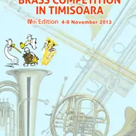 International Brass Competition Timisoara