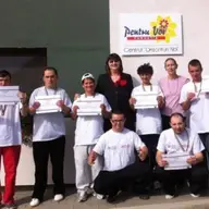 4 medalii de aur si 4 medalii de argint obtinute de sportivii cu dizabilitati intelectuale de la Fundatia Pentru Voi