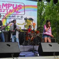 Concert umanitar pentru Nagy Alfred