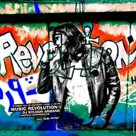 Music Revolution with Sylvain Armand