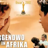 Nirgendwo in Afrika
