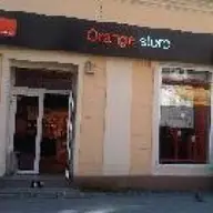 Orange Store Delamarina