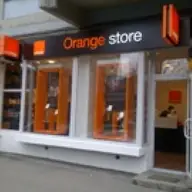 Orange Store - Romcom - Gheorghe Lazar