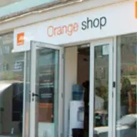 Orange shop - Calea Giroc