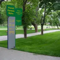 Parcul Carmen Sylva