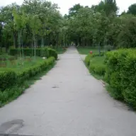 Parcul Lidia (Padurice)