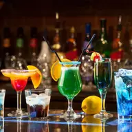 Reopening Party
