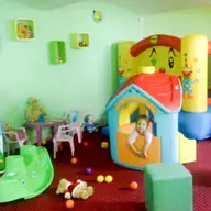 Kinder Cafe