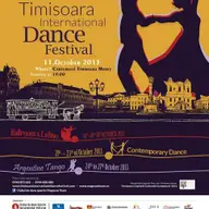 International Dance Festival