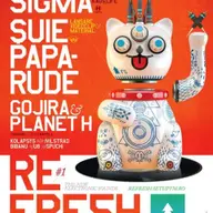 Mai sunt cateva zile pana la Re:FreshTM!