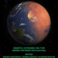 Saptamana Mondiala a Spatiului Cosmic