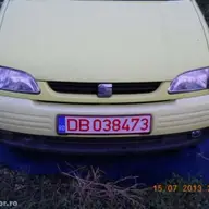 Seat AROSA ieftin