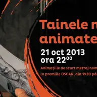 Tainele noptii animate