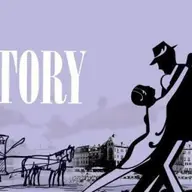 Daily Tango Story Milonga