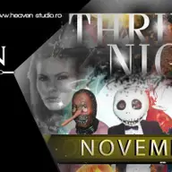 Thriller Night