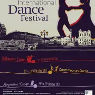 Cursuri de dand gratuite la Iulius Mall cu ocazia Timisoara International Dance Festival