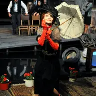 Tinuturile joase, de Herta Muller, in turneu la Karlsruhe