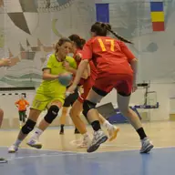 Universitatea Timisoara 20-27 Valcea