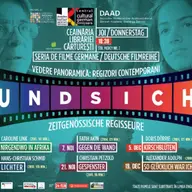 Seria de filme germane „Vedere panoramica - regizori contemporani“