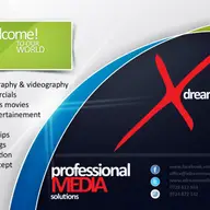 Xdream Media