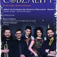 Concert Cobzality