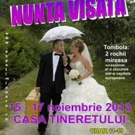 Expo Nunta Visata
