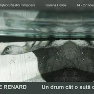 Un drum cat o suta de vieti - Renée Renard
