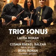 Concert Trio Sonus