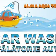 Spalatoria auto Alma Aqua Touch