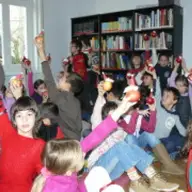 Atelierul spiridusilor pentru clase de elevi