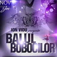 Balul Bobocilor Colegiul National de Arta "Ion Vidu"