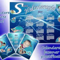 Calendare pentru Hidroterapie