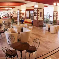 Complex Hotelier Parc