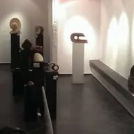 Juventus 2013 @ Sculptura Concav - Convex