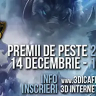 Turneu League of Legends 5vs5 - Timisoara