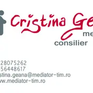Geana Cristina - mediator