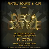 DECA-DANCE