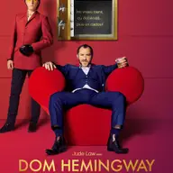 Dom Hemingway