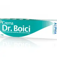 Crema Dr. Boici - cel mai eficient antireumatic original romanesc