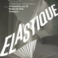 Elastique - Axenia Rosca
