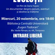 Evolutii