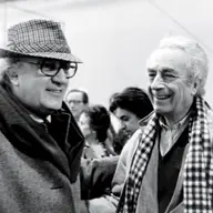 Cinemateca: De la Fellini la Antonioni
