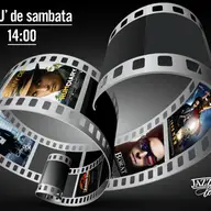 Filmu' de Sambata la Jazzisssimo