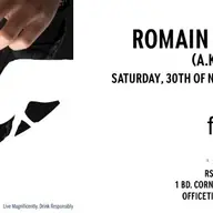 DJ ROM1 in the Club
