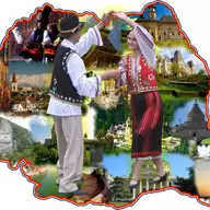 Petrecere romaneasca de Ziua Romaniei