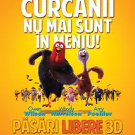Pasari libere