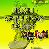 Fresh Saturday